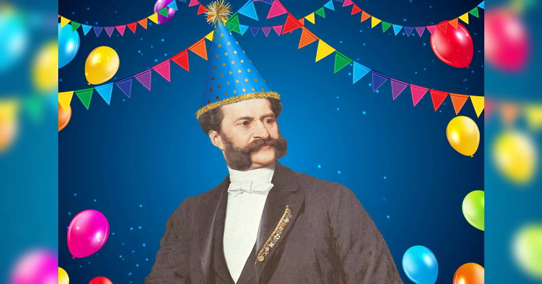 Image Strauss’ 200th Birthday Extravaganza