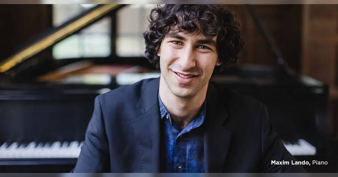 Image Tchaikovsky’s Symphony No. 5