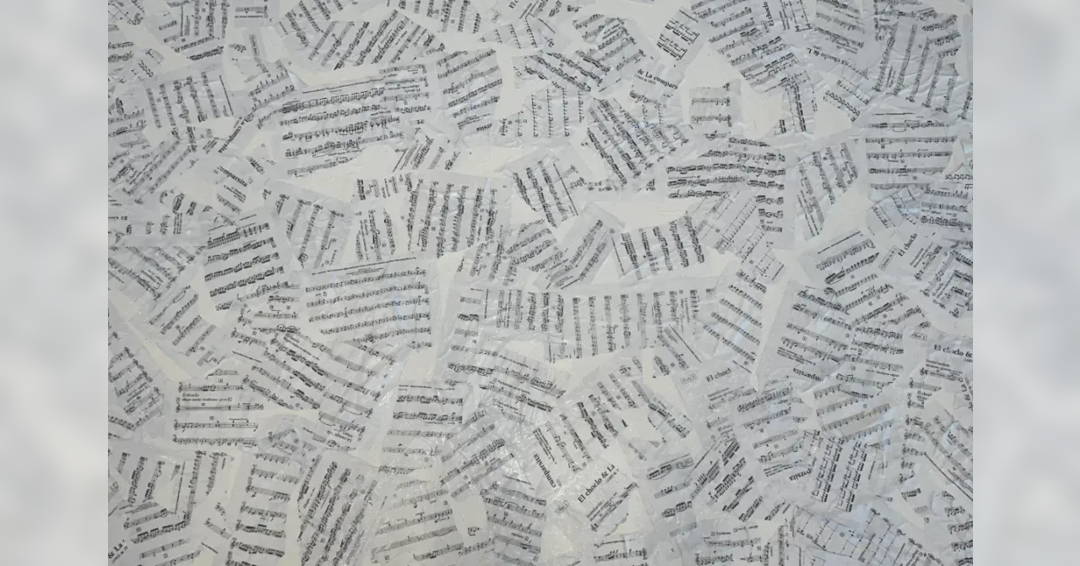 Pictures at an Exhibition: Music at the Museum