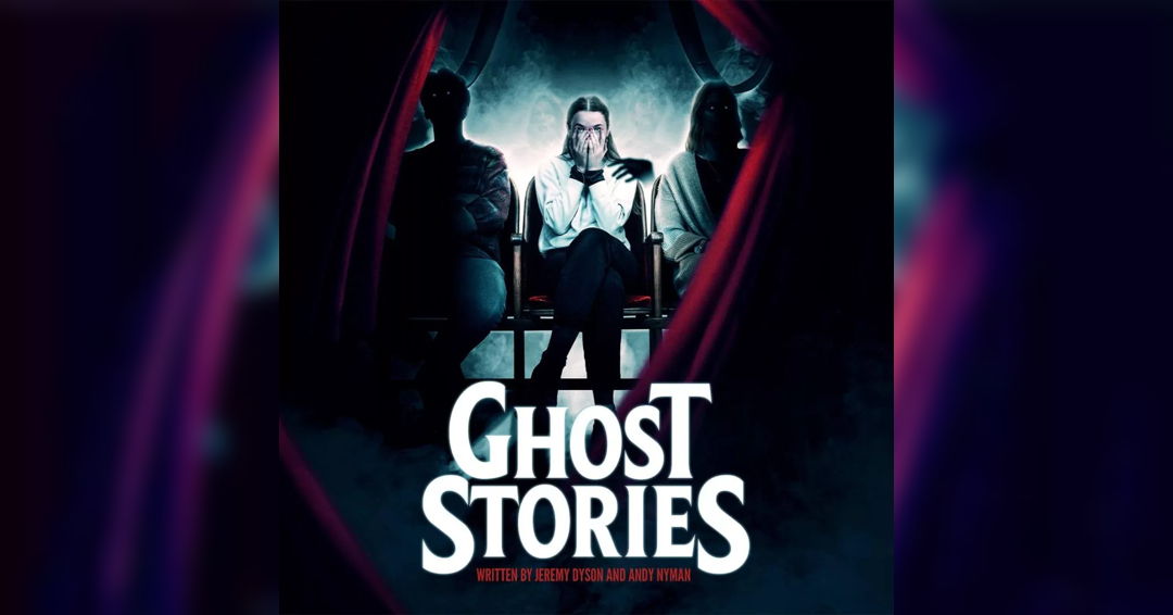 Image Ghost Stories