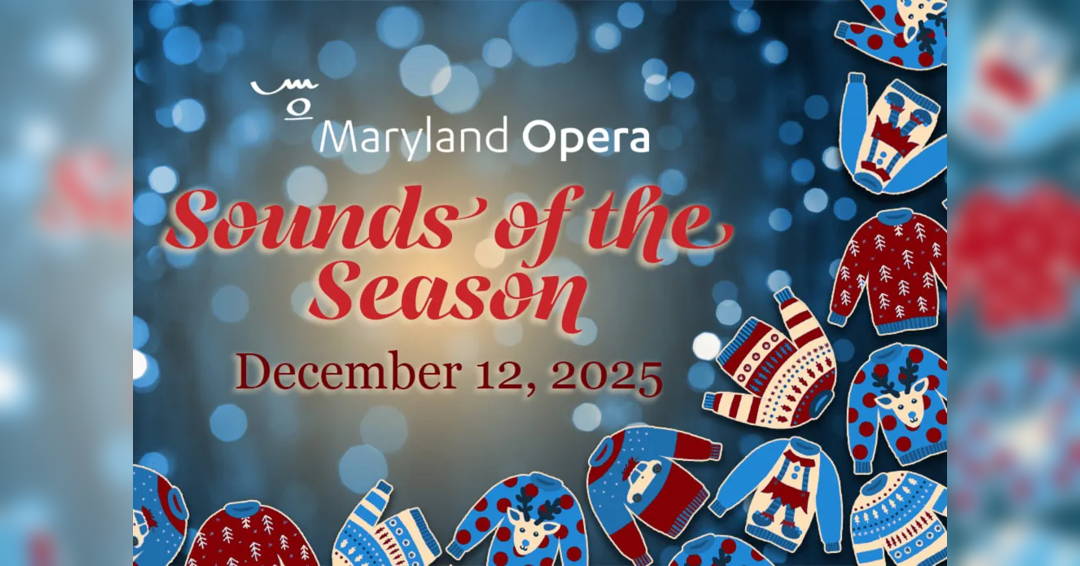 Sounds of the Season