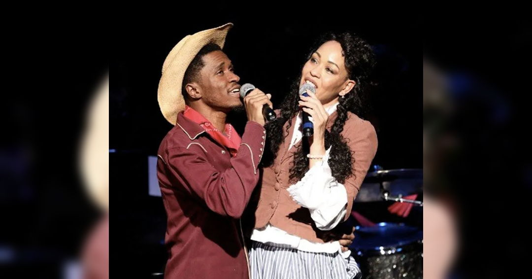 Image Cross That River