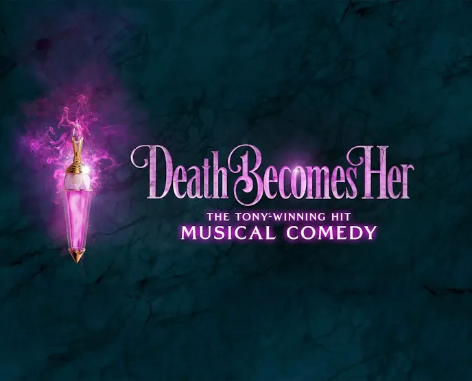 Image Death Becomes Her