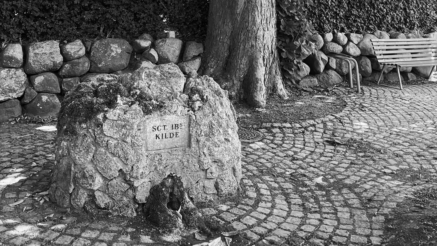 Image Musical source walk in Roskilde's living cultural heritage