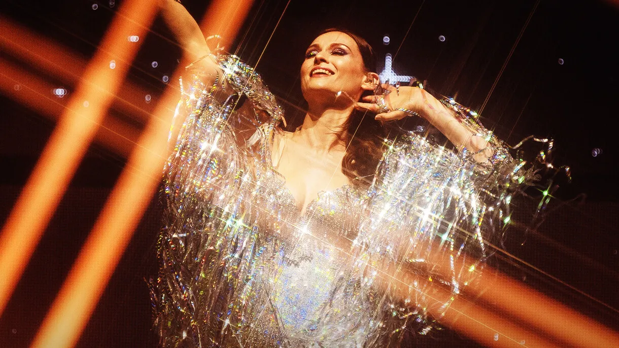 A Star-Studded Lineup at Bournemouth: Music and Comedy Extravaganza