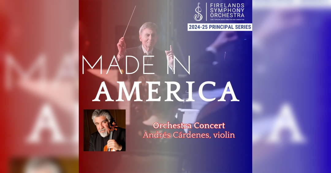 Image Made in America