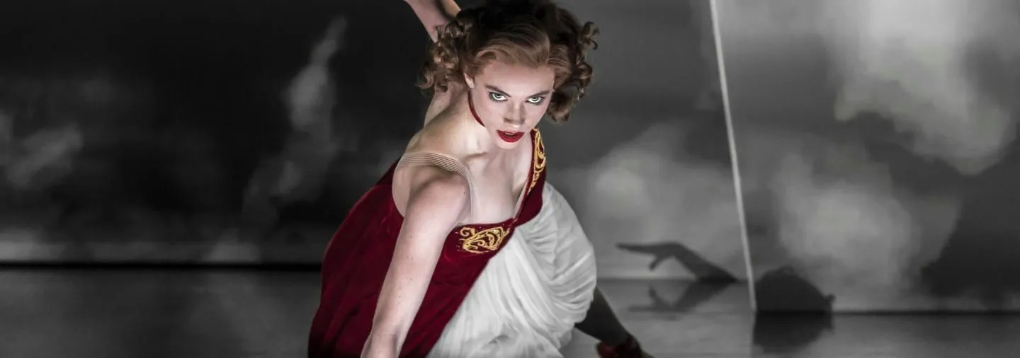 Image Matthew Bourne's Production Of The Red Shoes