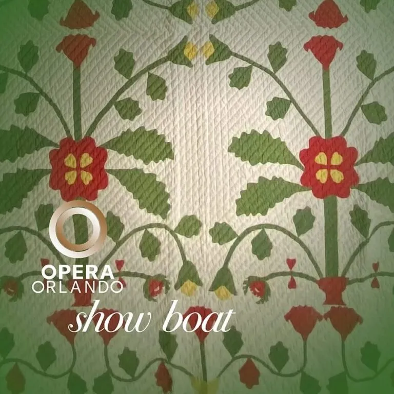 Image Opera Orlando presents Show Boat