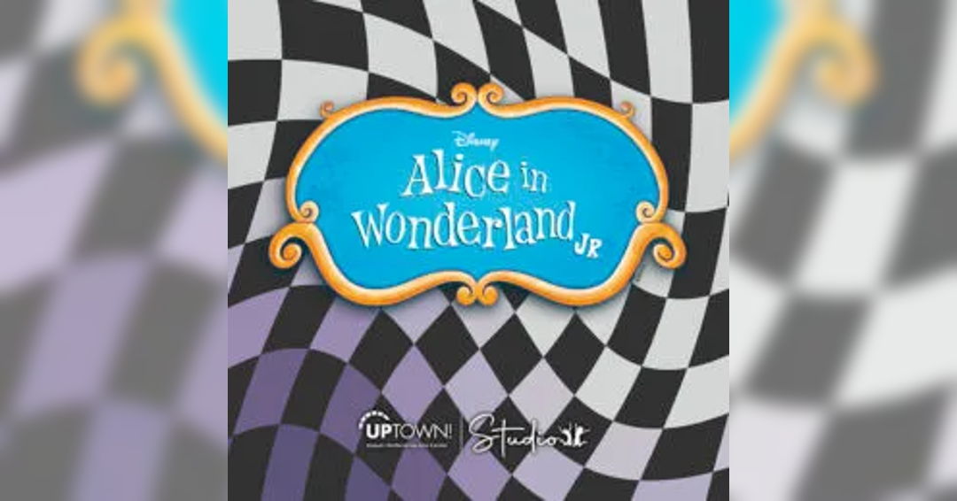 Image Alice in Wonderland Jr.