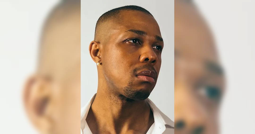 Davóne Tines: Anthem