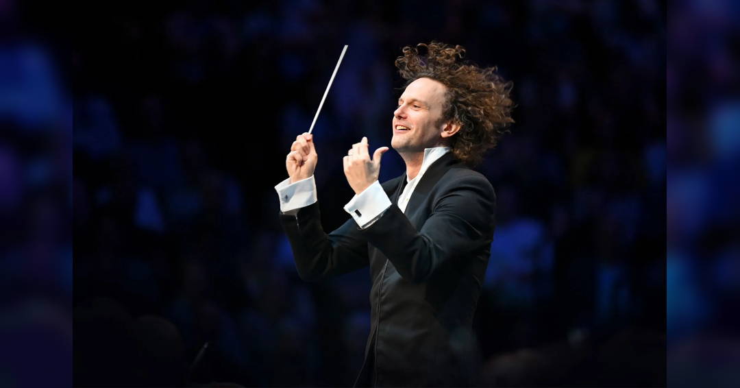 Rachmaninoff The Bells