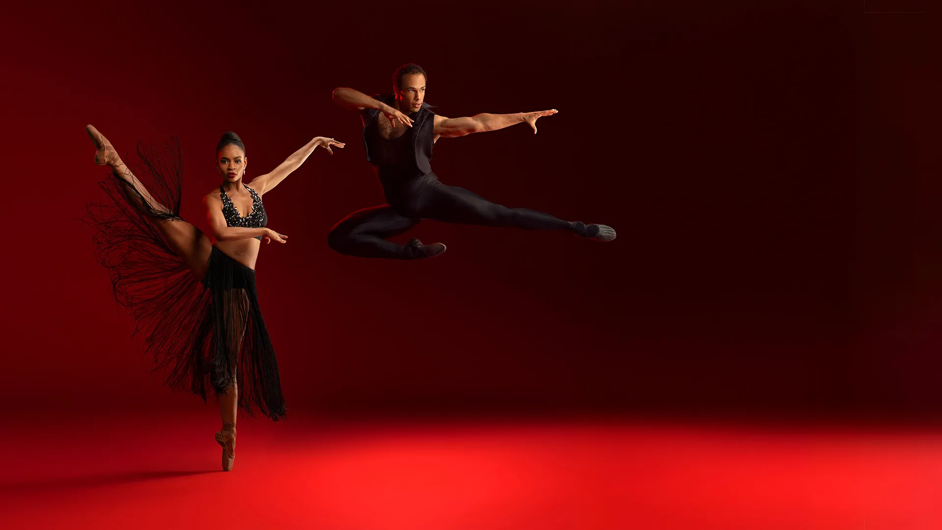 Image Dance Theatre of Harlem