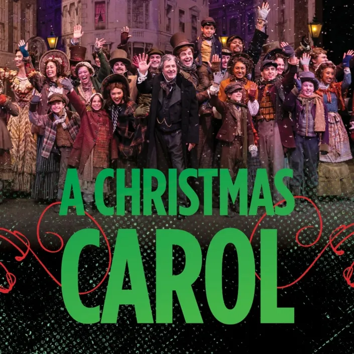 Image A Christmas Carol