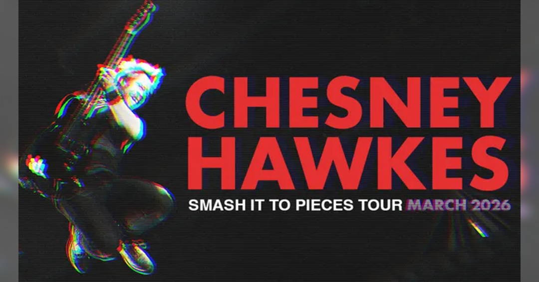 Image Chesney Hawkes