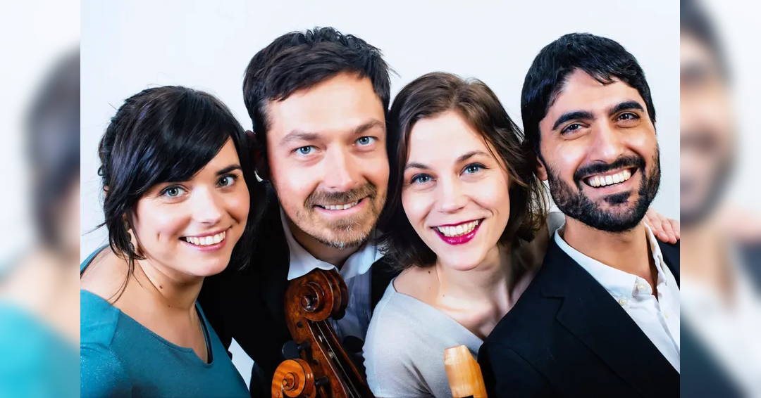 Image Prism: Mysteria