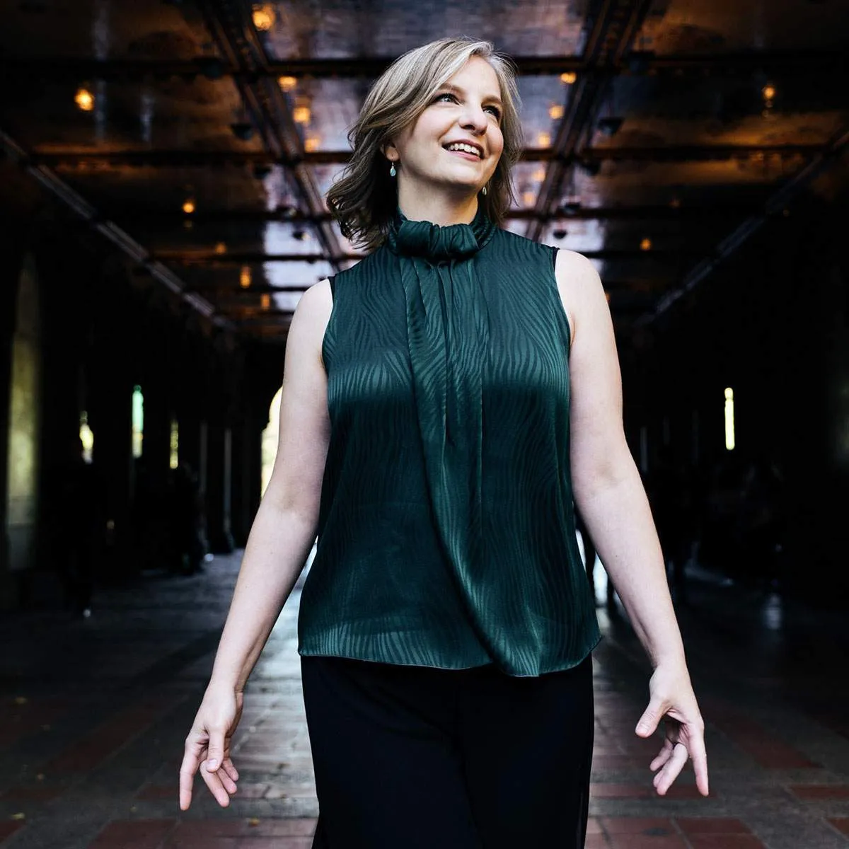 Image Orli Shaham: In Clara’s Hands
