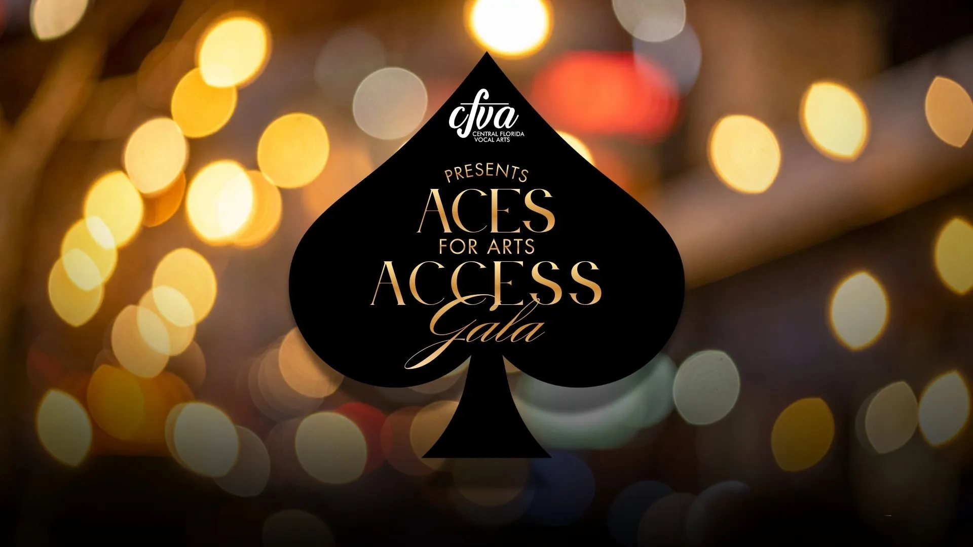 Image Aces For Arts Access Fundraising Gala
