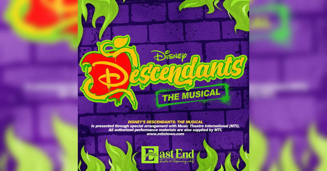 Image Descendants: The Musical