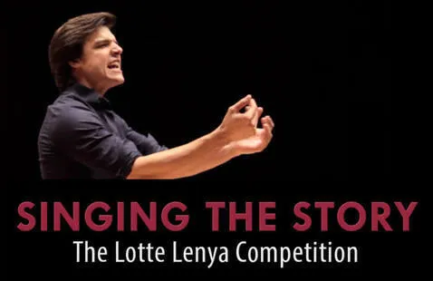 Image Lotte Lenya Competition Finals