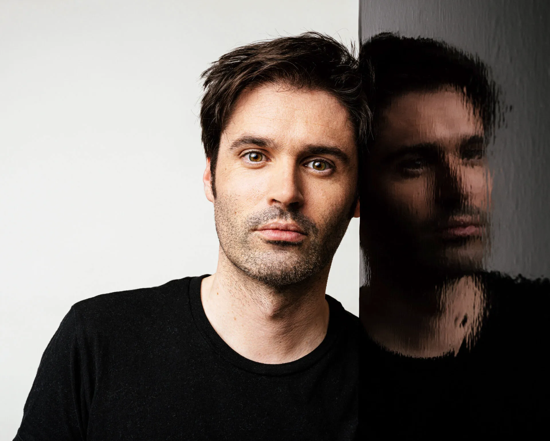 Image Waves of Light