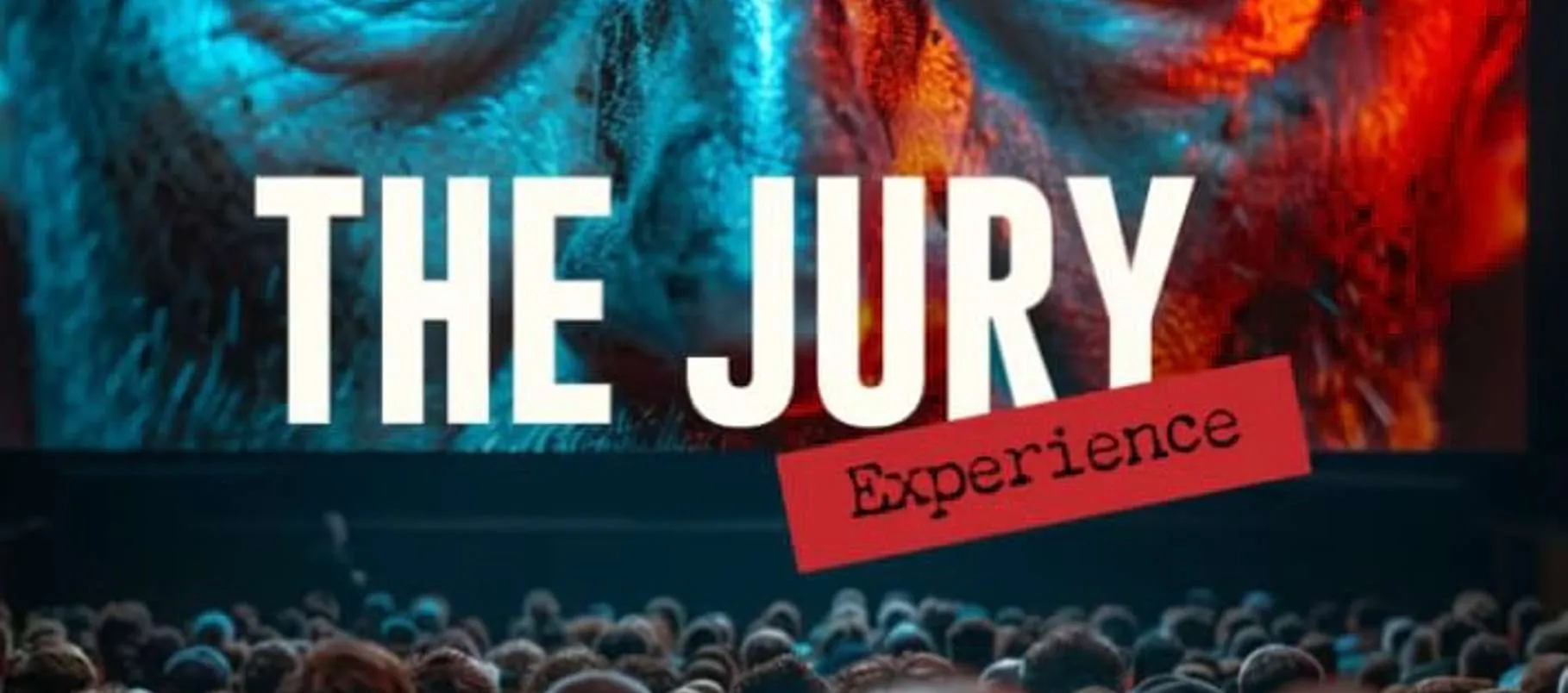 Image The Jury Experience
