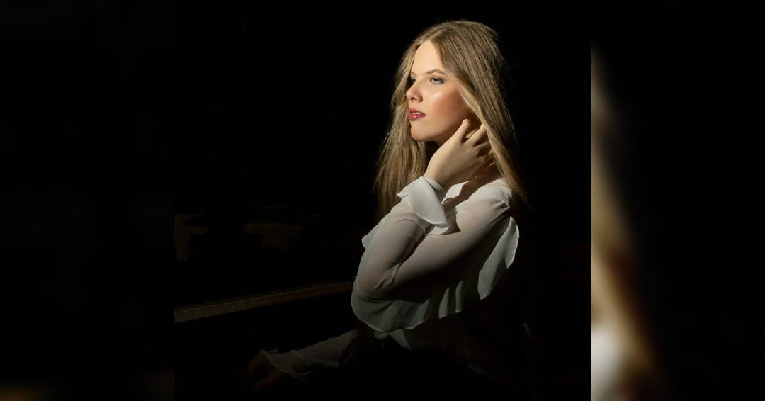 Image Eva Gevorgyan in Recital