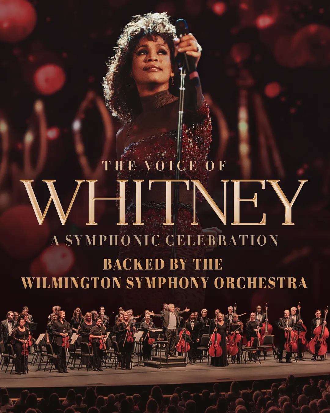 Image The Voice of Whitney