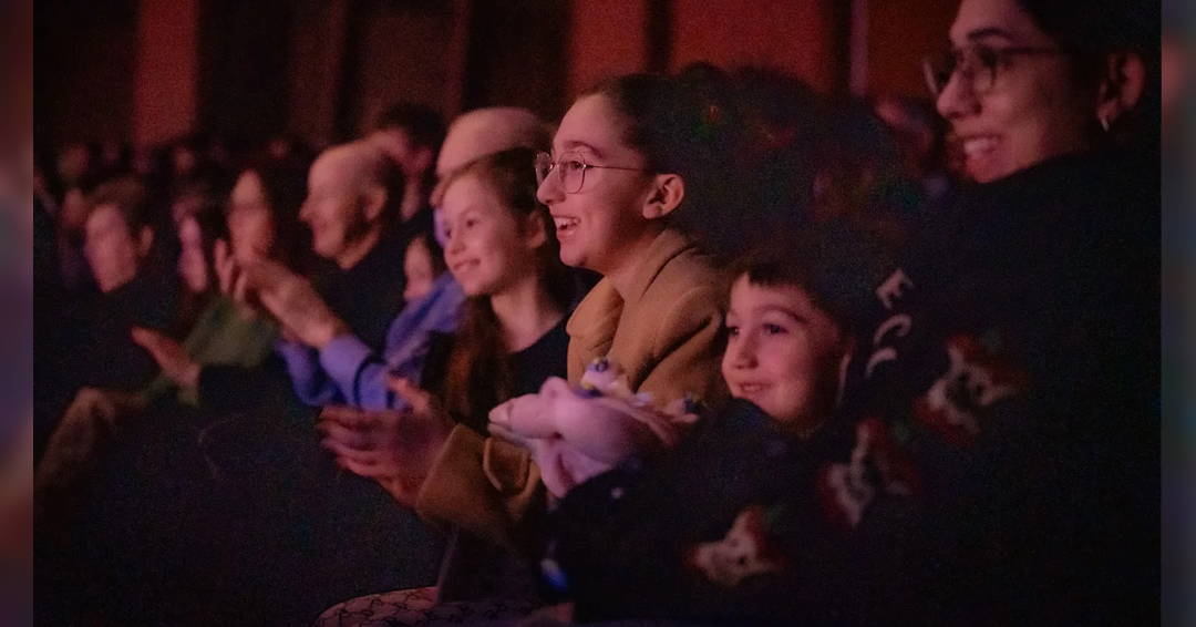 Magic Carpet Concerts: Hansel & Gretel