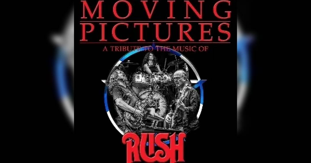 Image Moving Pictures Rush Tribute