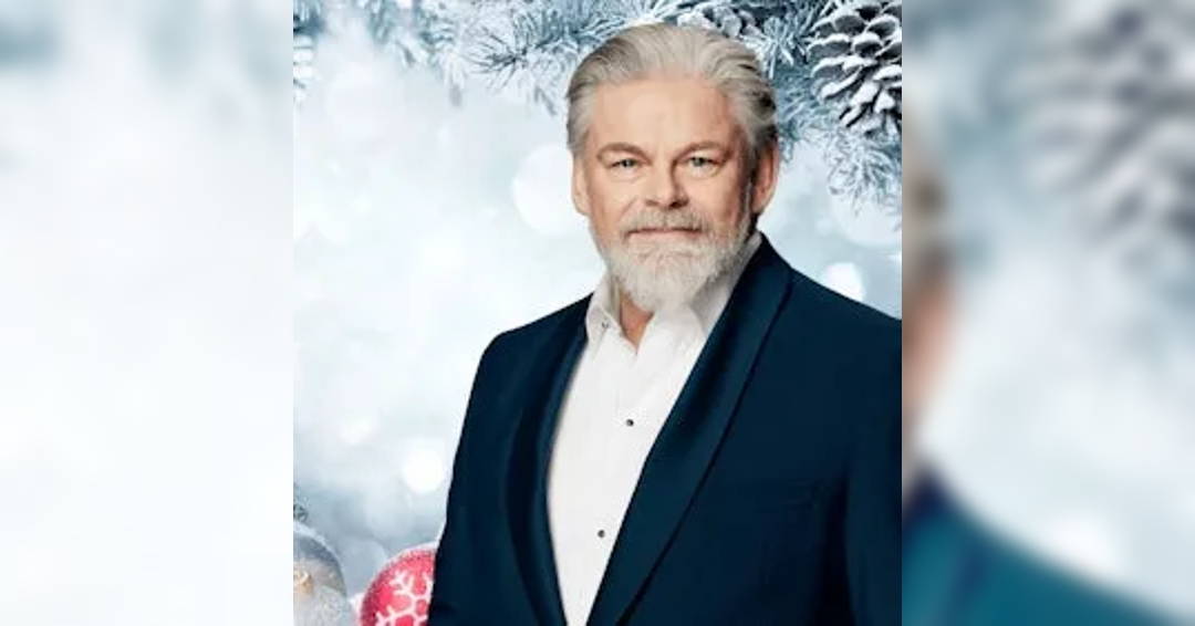 Image Stig RossenChristmas concert