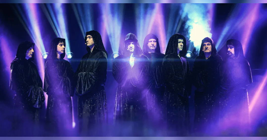 Gregorian: Pure Chants