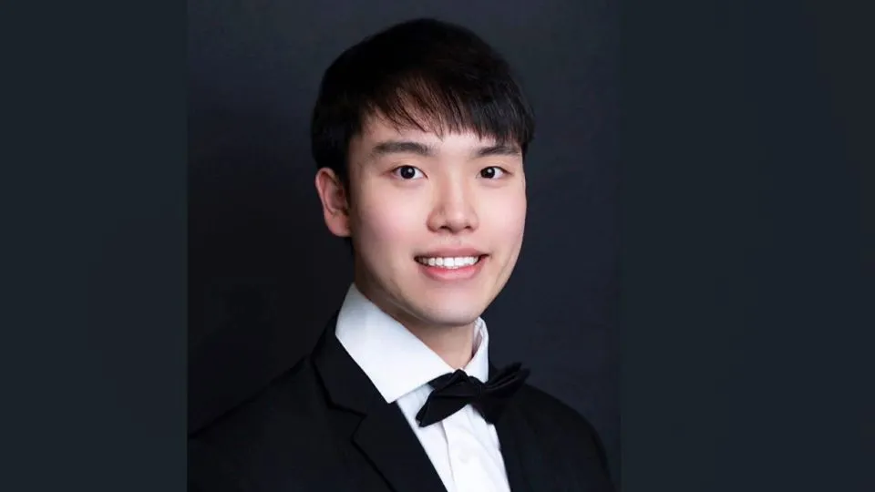 Image Student Degree Recital – Chindanai Nukulvutthiopas, piano