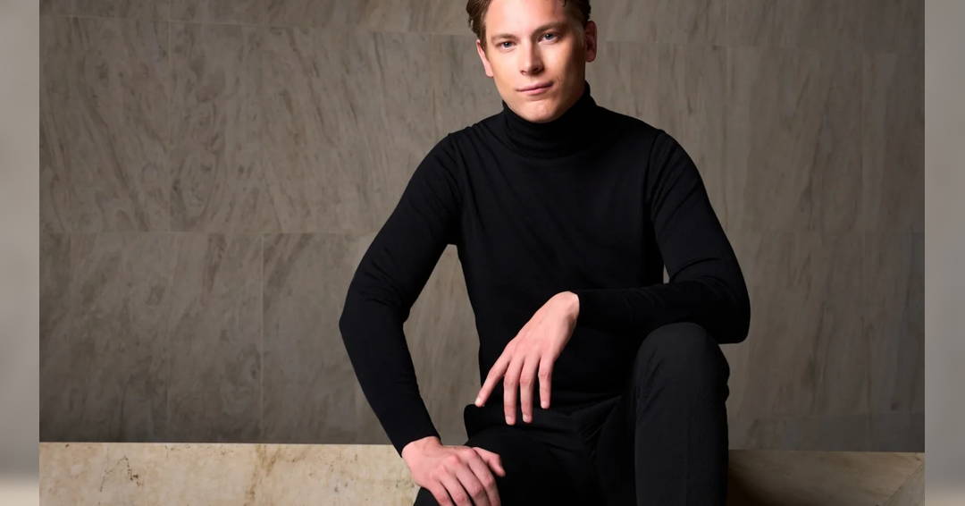 Classical Hour Klaus Mäkelä