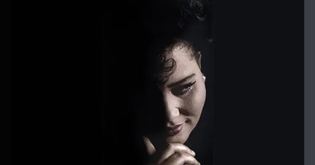 Image Lesa Terry Lecture and Discussion: A Woman’s Place Is in the Groove