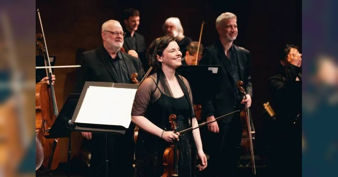 Image Haydn's Farewell