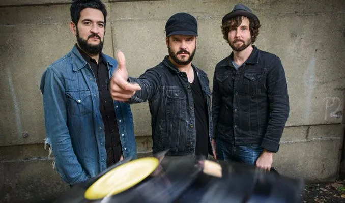 Image The Record Company Jontavious Willis