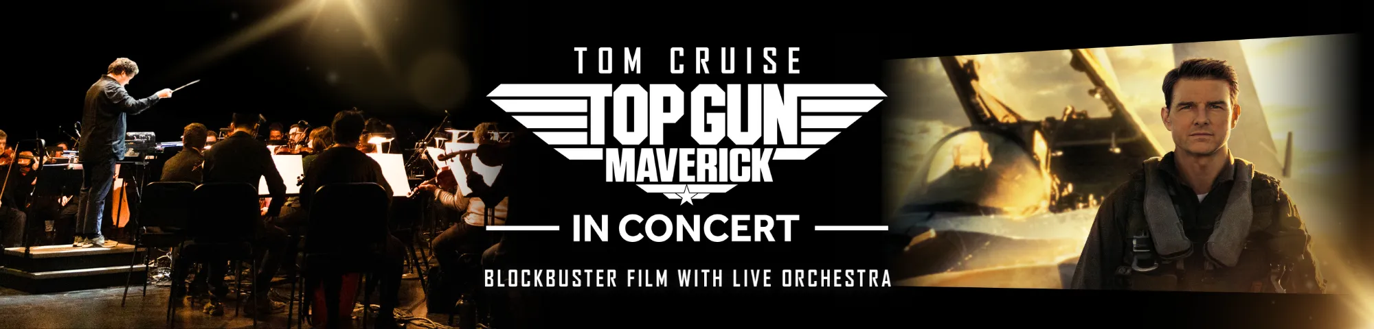 Image Top Gun: Maverick in Concert