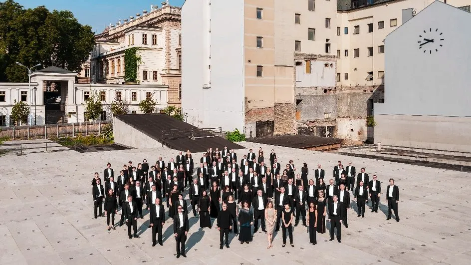 Image Brno Philharmonic Orchestra
