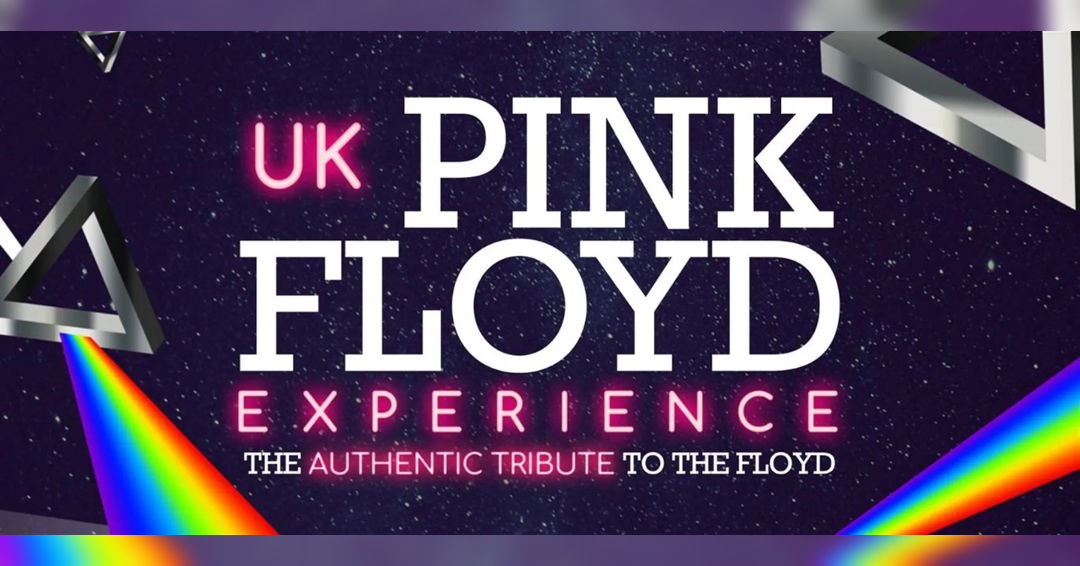 Image The UK Pink Floyd Experience