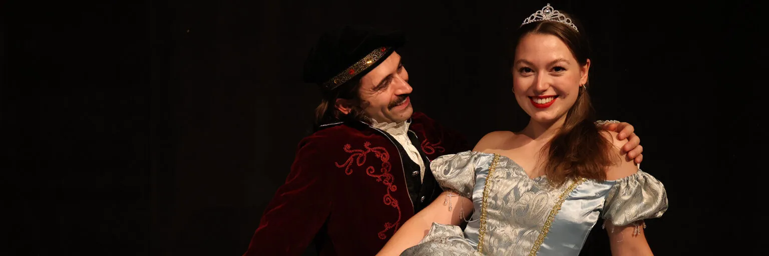 Image Cinderella 2026