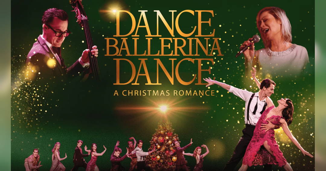 Image Dance Ballerina Dance