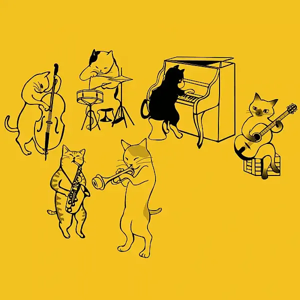 Image Jazz Combos Concert