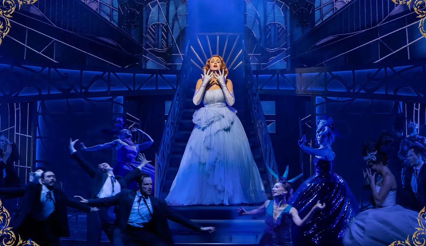 Image Cinderella - The Musical
