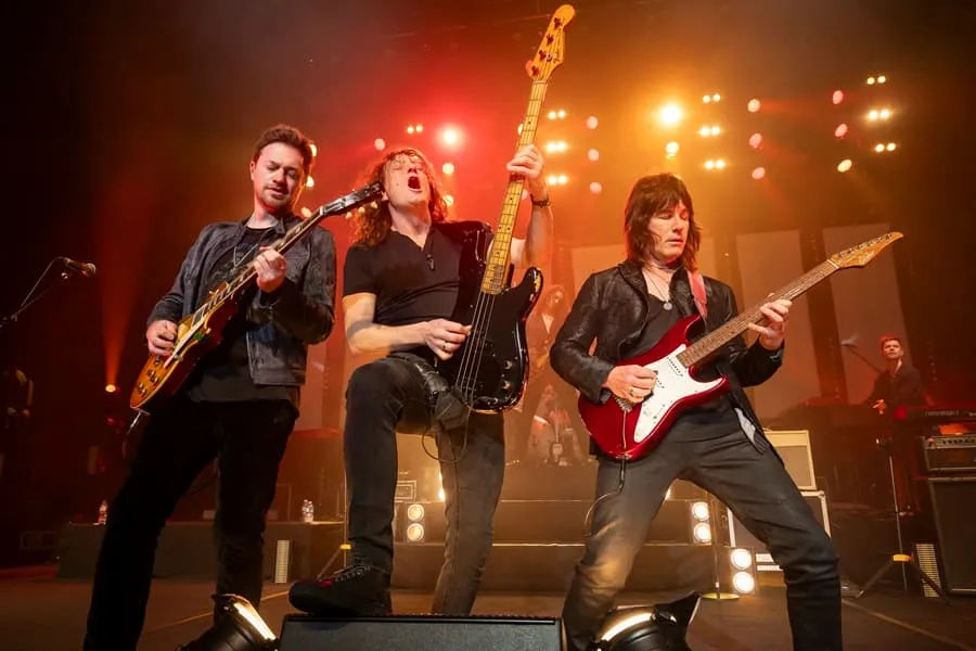 Image The Classic Rock Show 2027