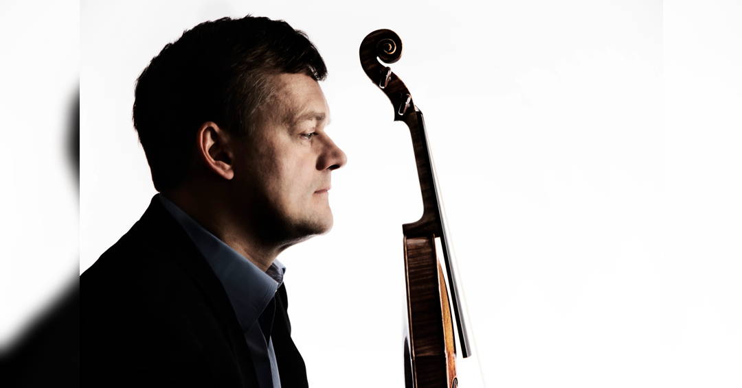 Image Brahms Violin Concerto