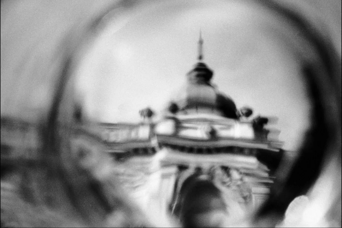 Image Particolare – Contemporary Art Salon