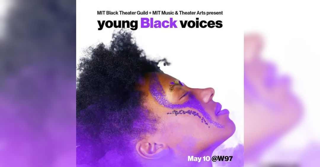 Image young Black voices