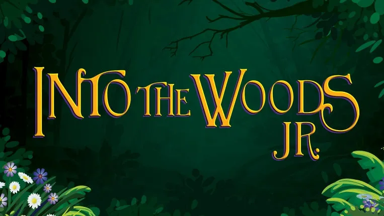 Image Into the Woods Jr.