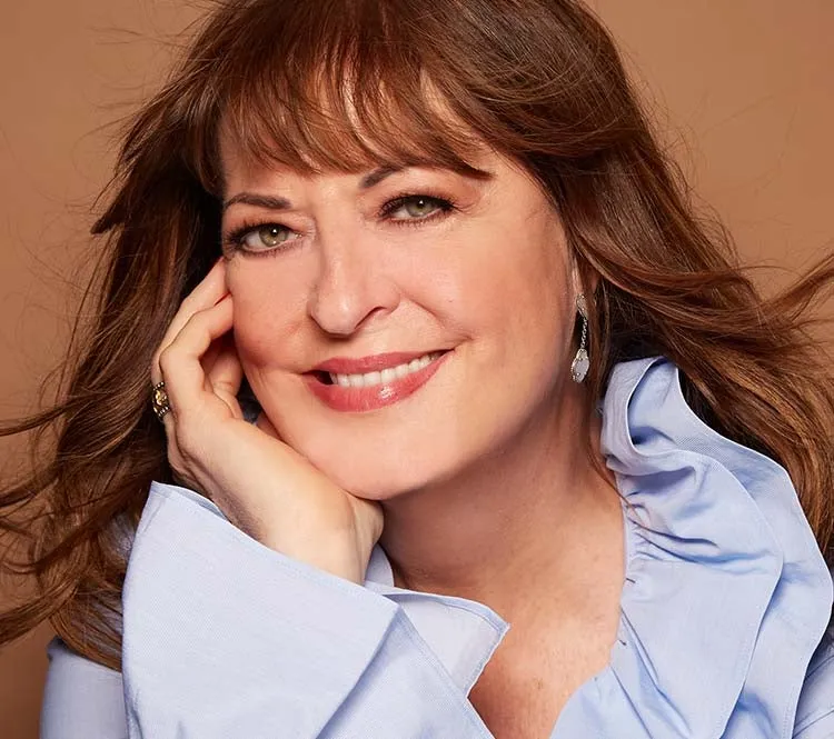 Making Spirits Bright with Ann Hampton Callaway