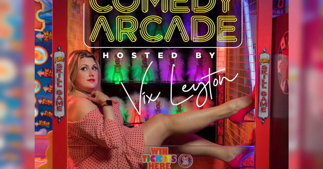 Intiman Theatre's Comedy Extravaganza: A Laughter Journey Across North America